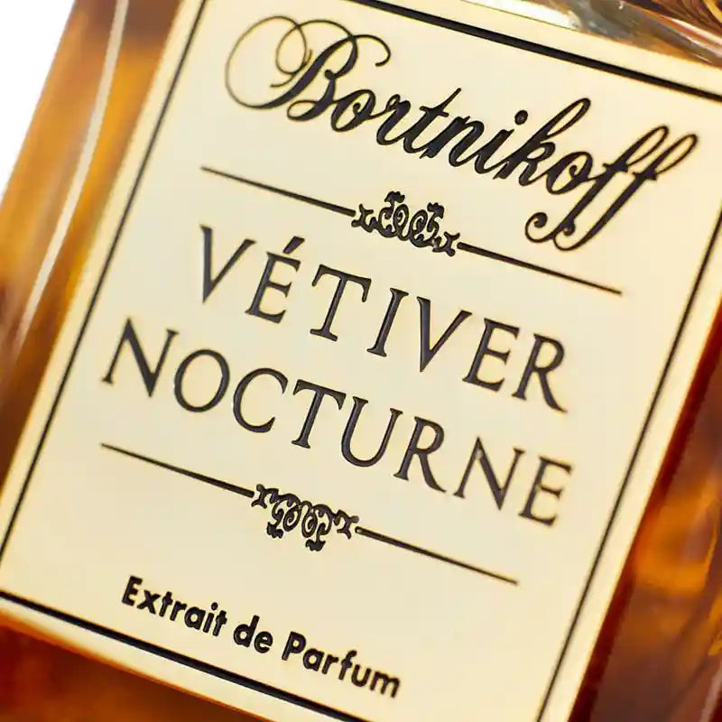 Bortnikoff Vetiver Nocturne 
