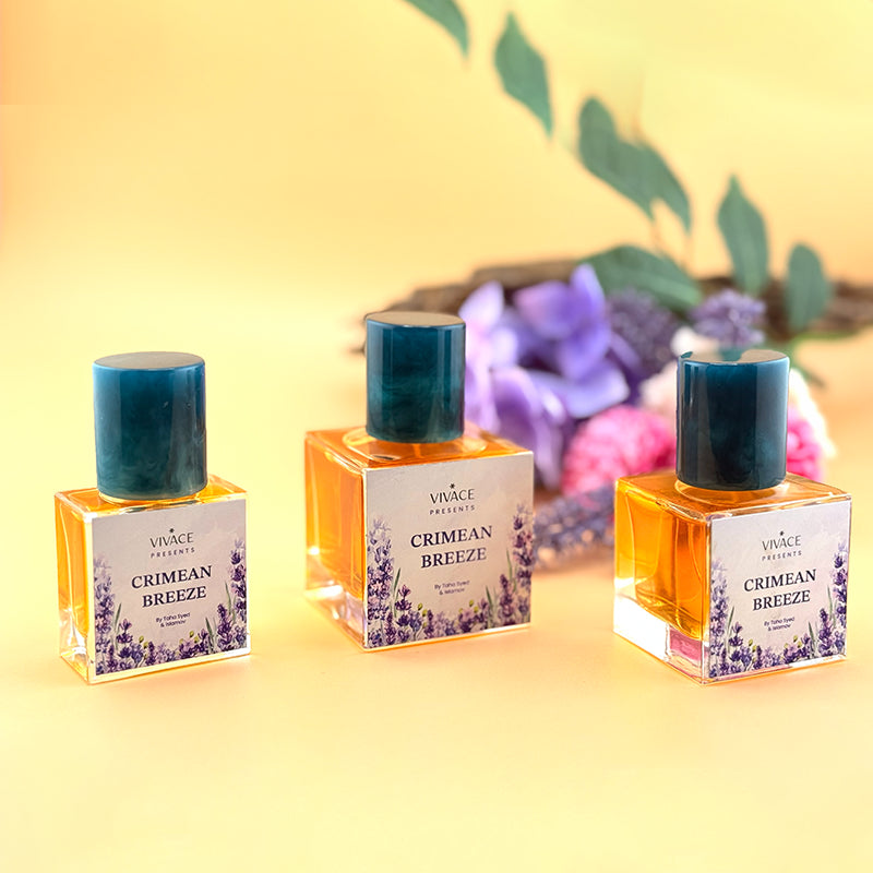 Vivace Crimean Breeze Extract Perfume