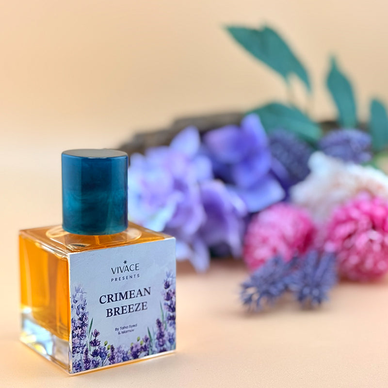 Vivace Crimean Breeze Extract Perfume