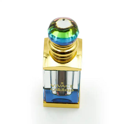 North Borneo Pure Oil Oud - 3 GM