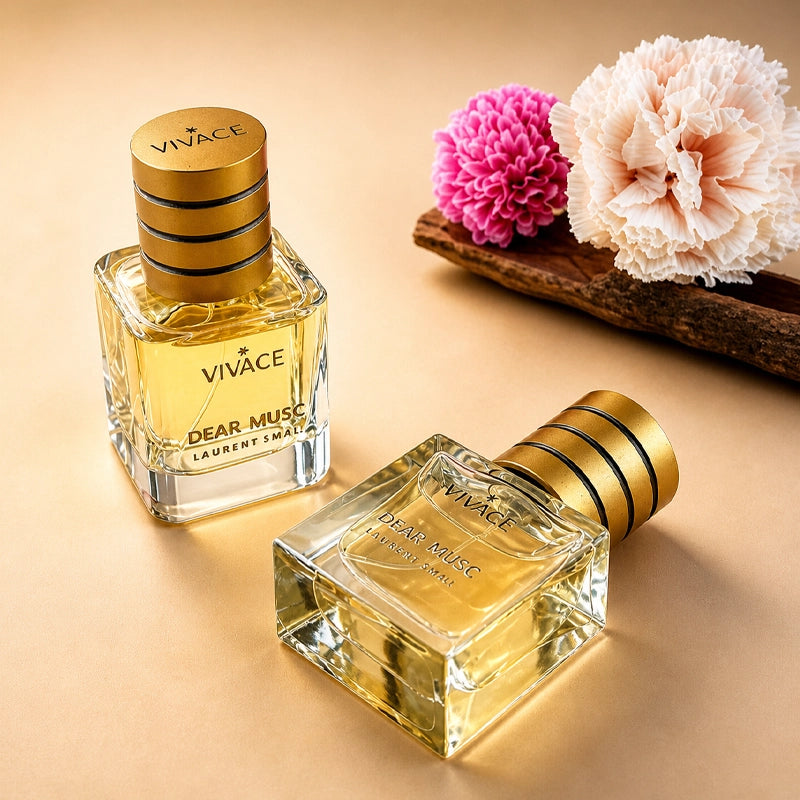 Laurent Smal Dear Musc Extract