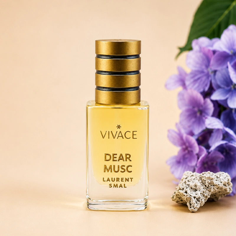 دير مسك - زيت عطرى