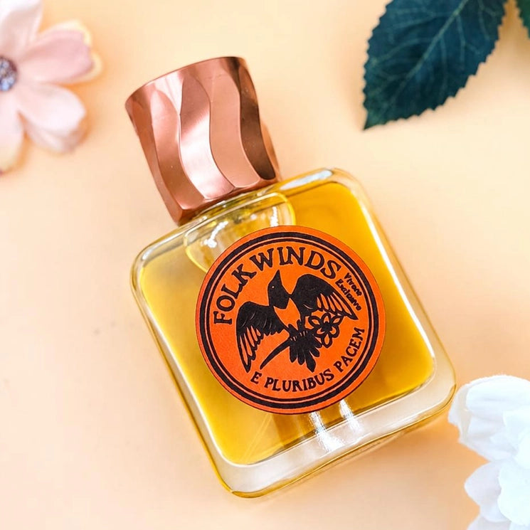 E Pluribus Pacem Perfume