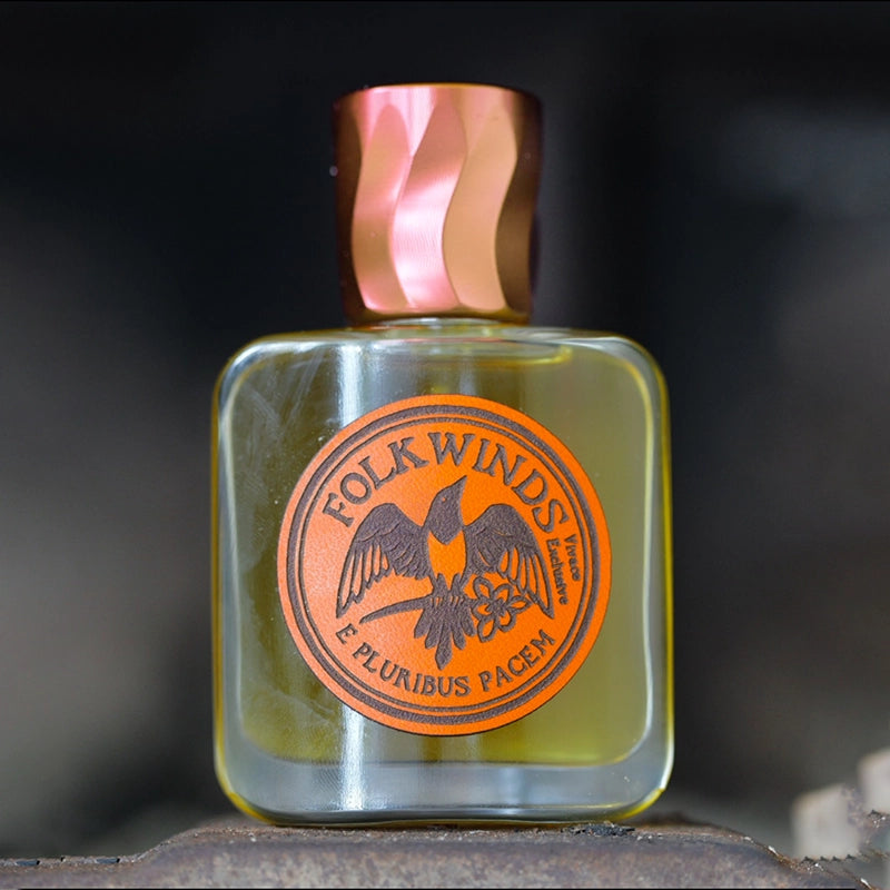 E Pluribus Pacem Perfume
