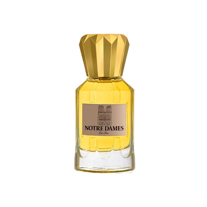 Elixir Attar Notre Dame Extrait