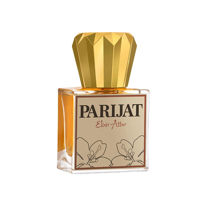 Elixir Attar Parijat Extrait De Parfum