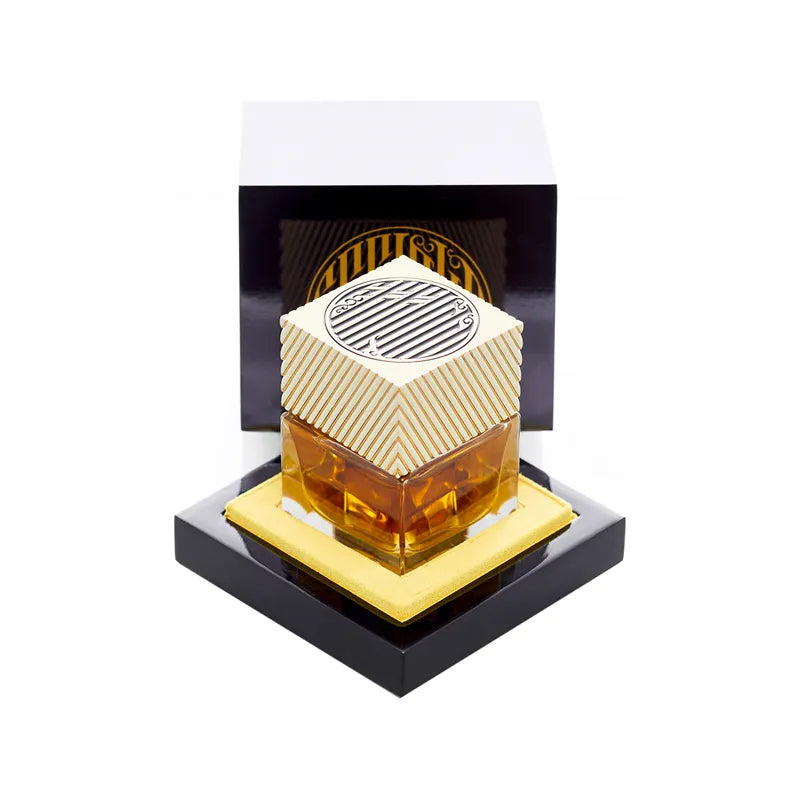 Feel Oud Sunrise and Set Extrait de  Parfum 30