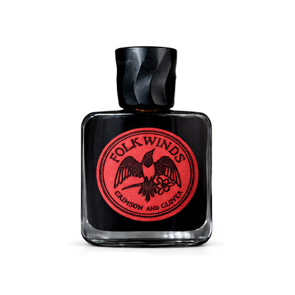 FolkWinds Crimson and Clover Perfume 50ML