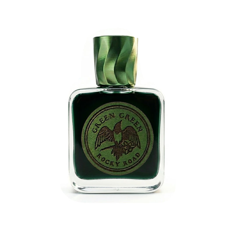 FolkWinds Green Green Rocky Road Perfume
