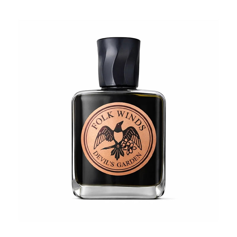 Folk Winds Devil's Garden Perfume