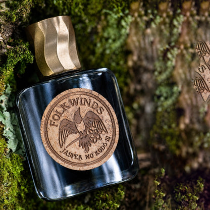 Folk Winds Jasper no Kodo III Perfume