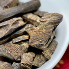 Green Keyen Agarwood