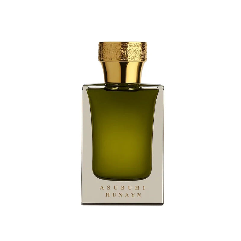 Hunayn Asubuhi Perfume 30ML