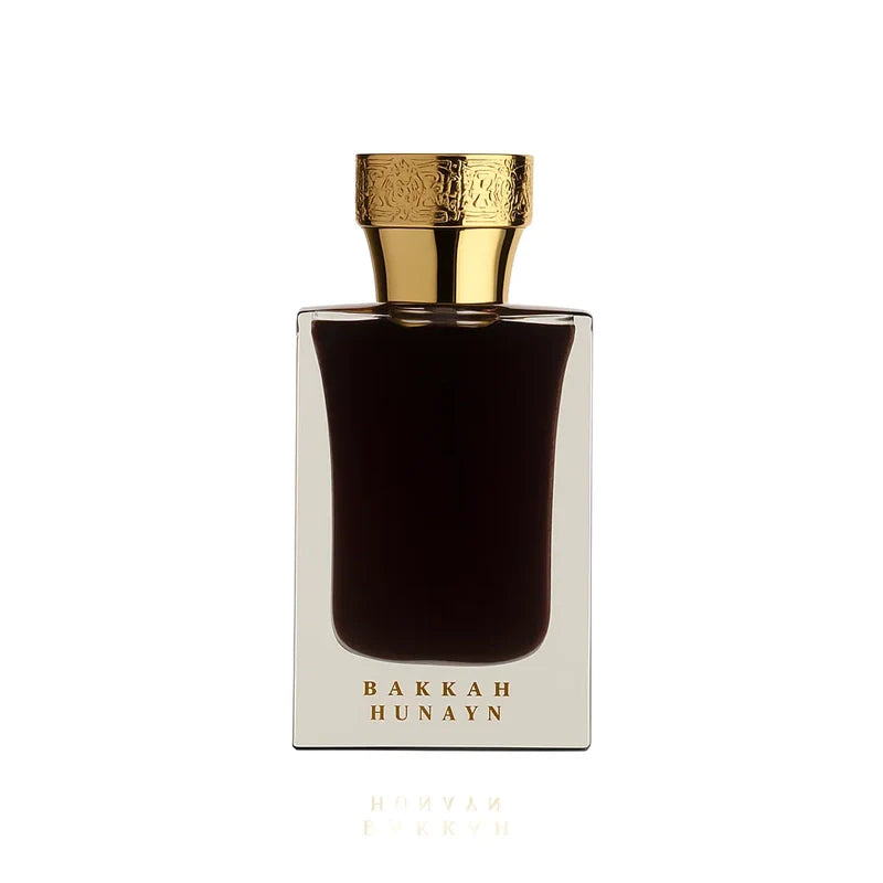 Hunayn Bakkah Perfume 30ML