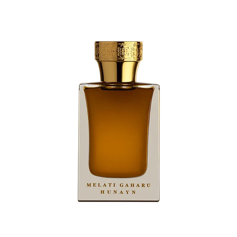 Hunayn Melati Gaharu Perfume 30ML