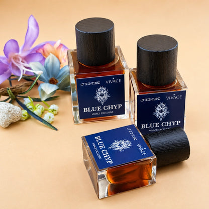 Blue Chyp III  Perfume