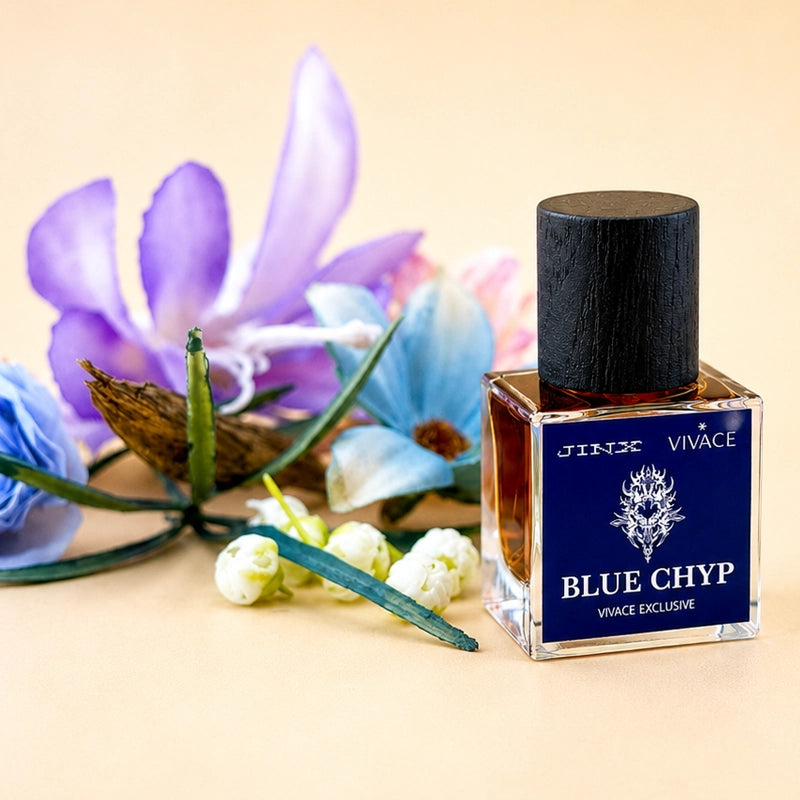 Blue Chyp III  Perfume