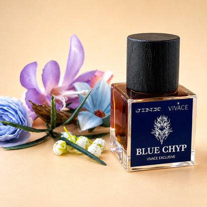 Blue Chyp III  Perfume