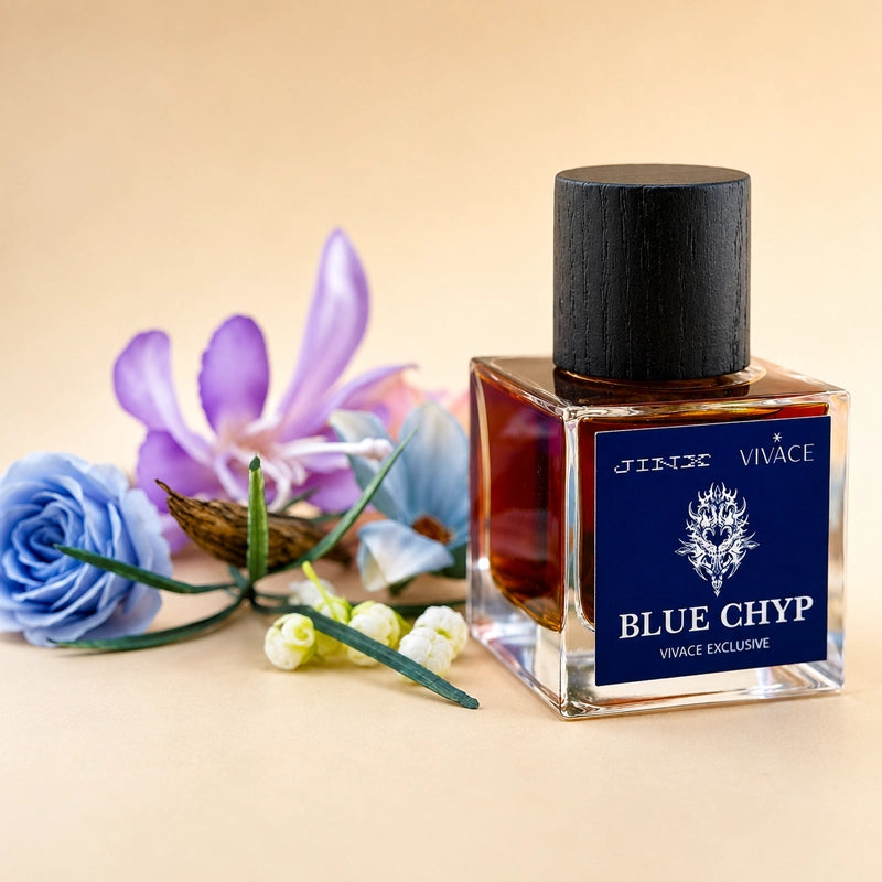 Blue Chyp III  Perfume