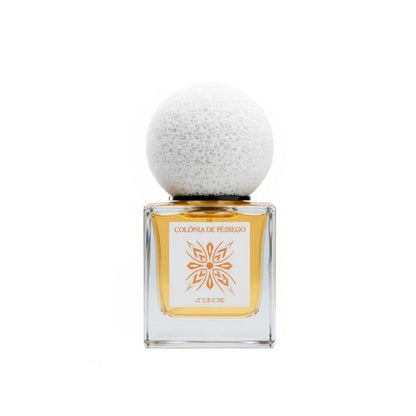 Jinx CÃ´lonia De PÃªssego Perfume 15ML