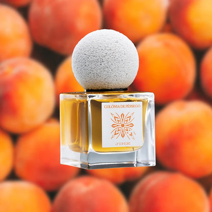 Jinx CÃ´lonia De PÃªssego Perfume 30ML