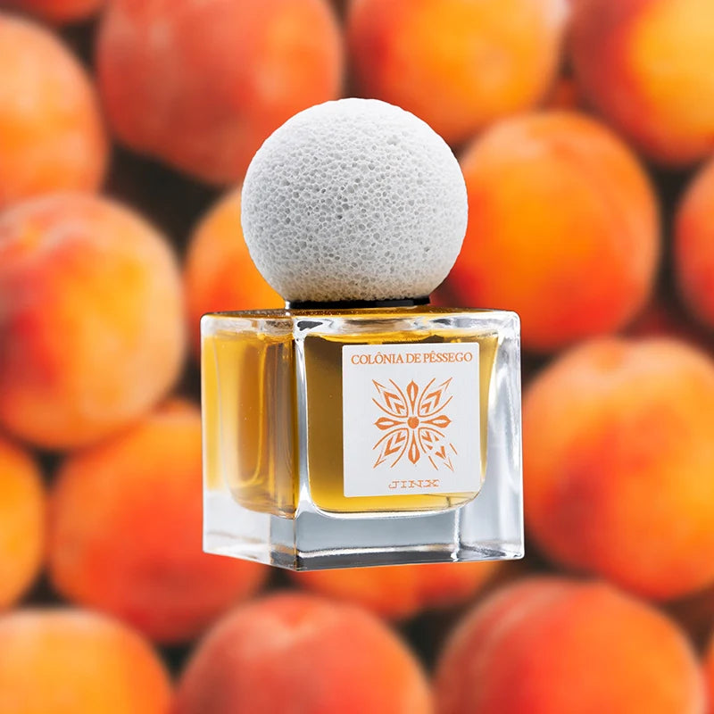 Jinx CÃ´lonia De PÃªssego Perfume 30ML