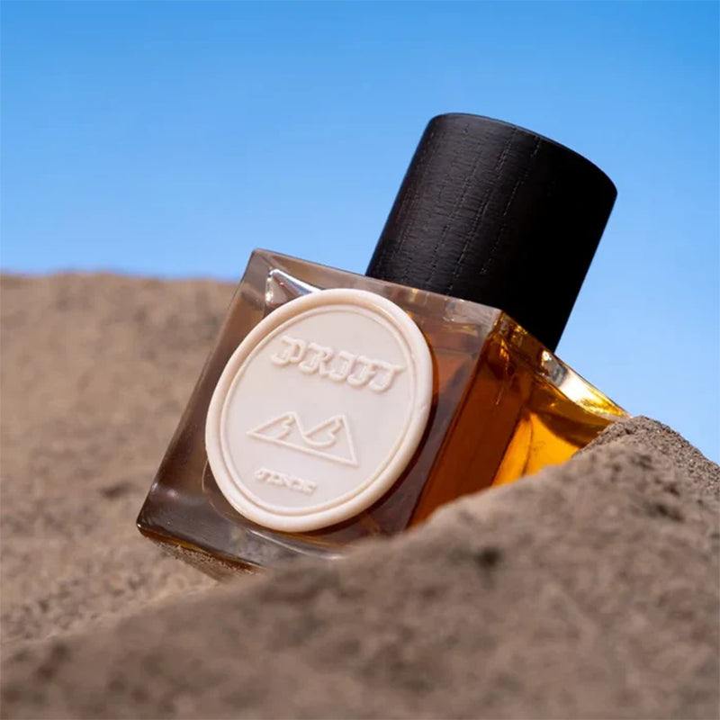 Jinx Drift Perfume - Limited Edition