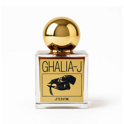 Jinx Ghalia-J V2 Perfume 30ML