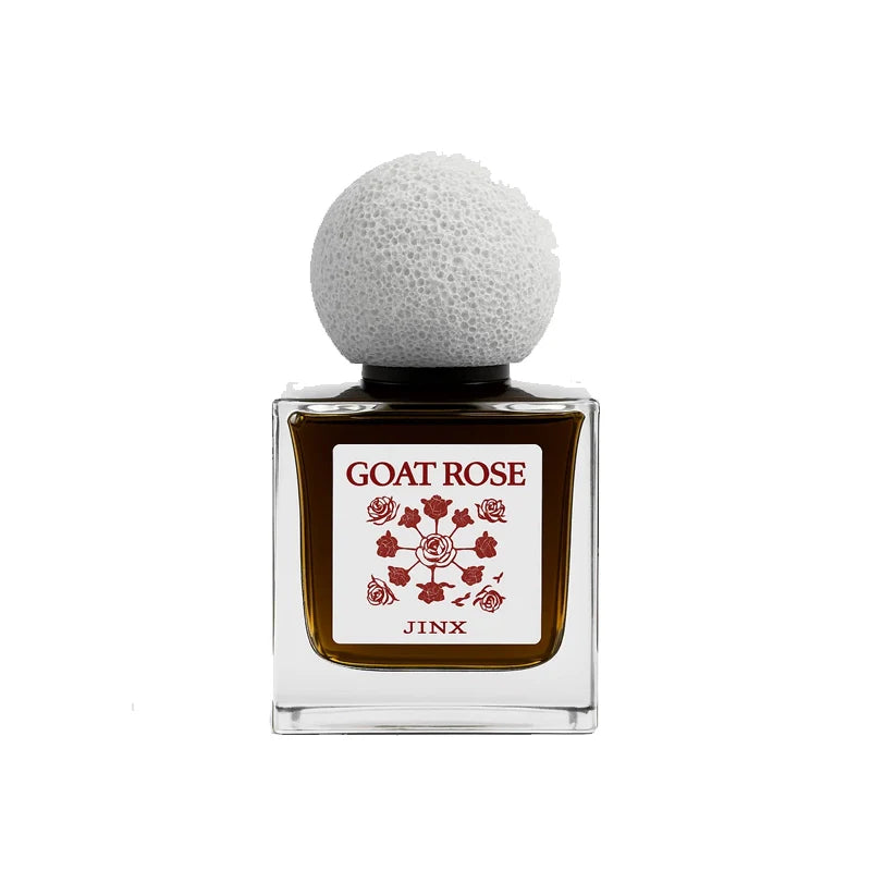 Jinx Goat Rose Perfume 30ML