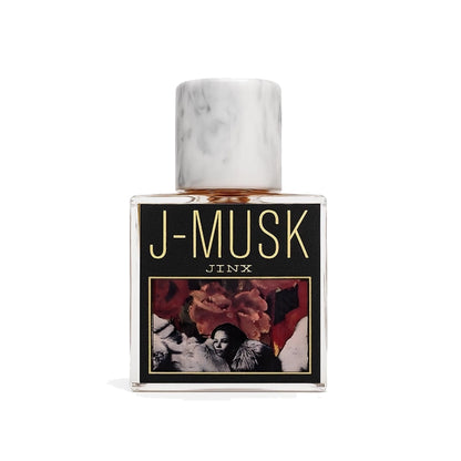 Jinx J-Musk V5  Perfume 30ML