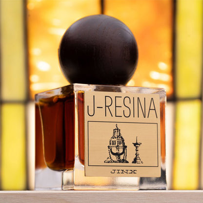 Jinx J-Resina 