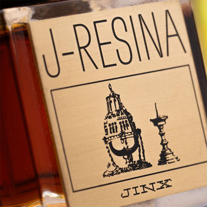 Jinx J-Resina Perfume 