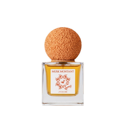 Jinx Musk Montant Perfume