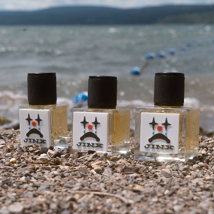 Summer In My Sadness Perfume