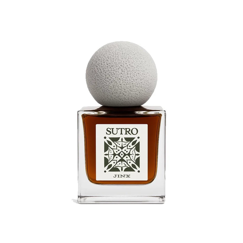 Jinx Sutro Perfume