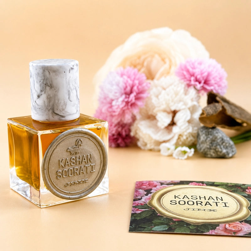 Jinx Kashan Soorati Perfume