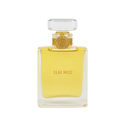 Laurent Smal Dear Musc Perfume Oil
