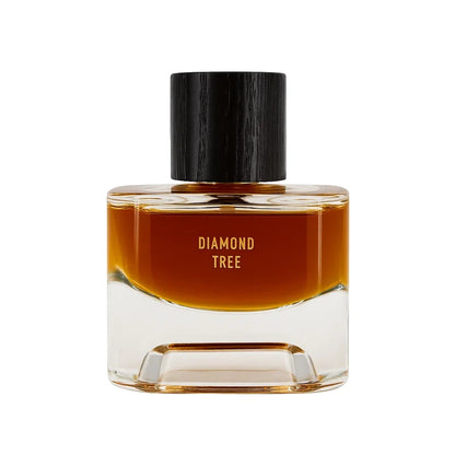 Laurent Smal Diamond Tree Extract