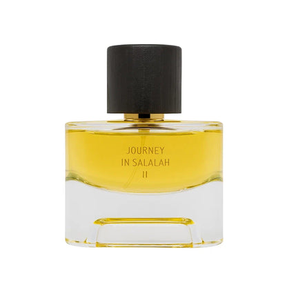 Laurent Smal Journey In Salalah II Extract