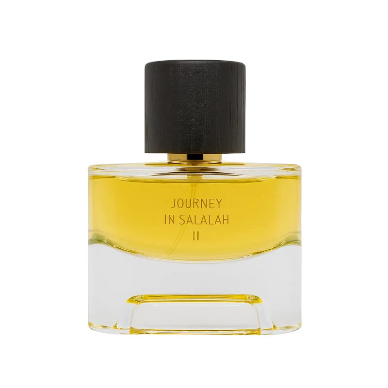 Laurent Smal Journey In Salalah II Extract