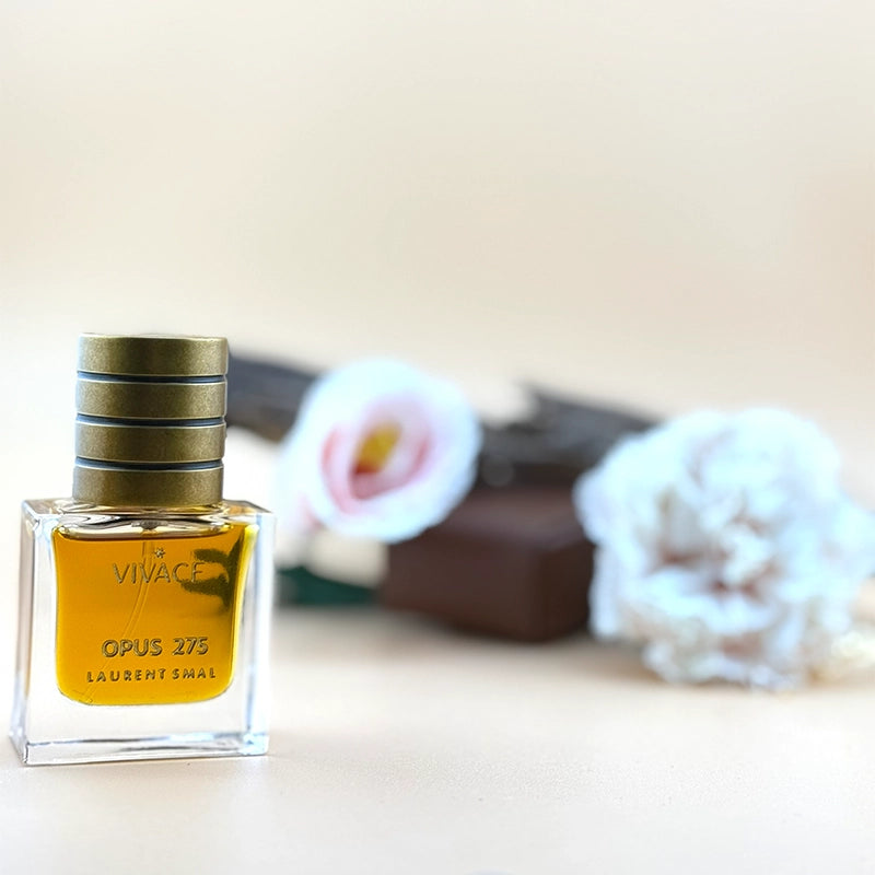 Laurent Smal Opus 275 Extract