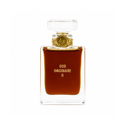 Oud Imaginaire II CPO