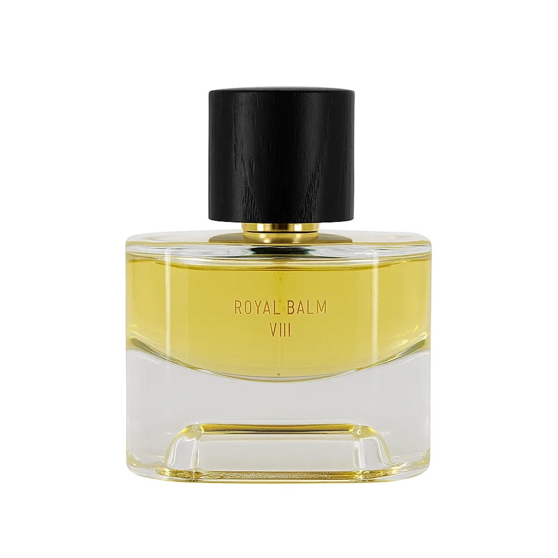 Laurent Smal Royal Balm VIII Extract