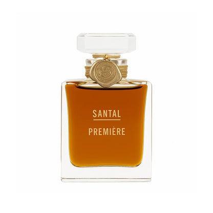 Laurent Smal Santal Premiere Perfume Oil