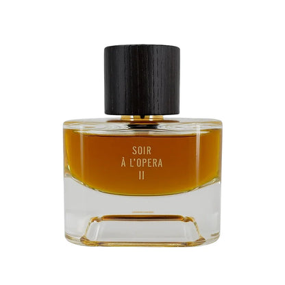 Laurent Smal Soir à l’Opéra II Extract