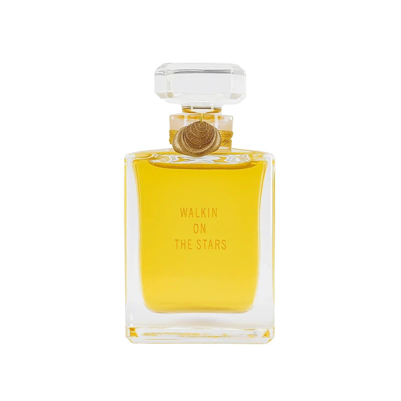 Laurent Smal Walkin ON The Stars Perfume Oil