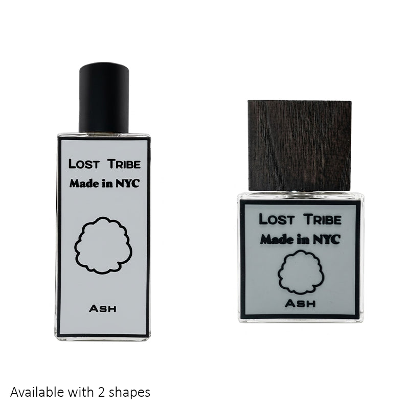 Lost Tribe Ash V3 