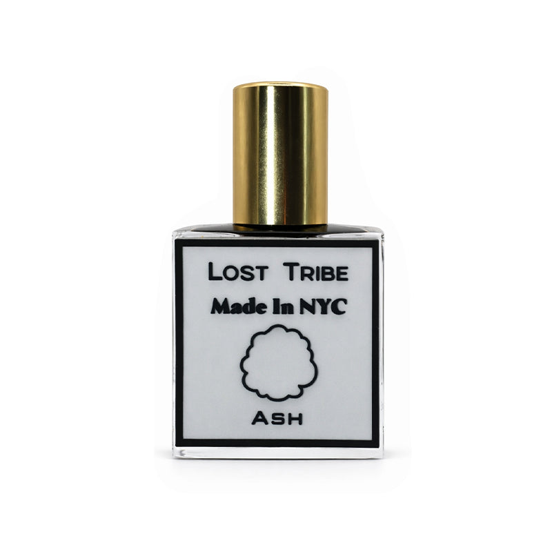 Lost Tribe Ash V3 Perfume
