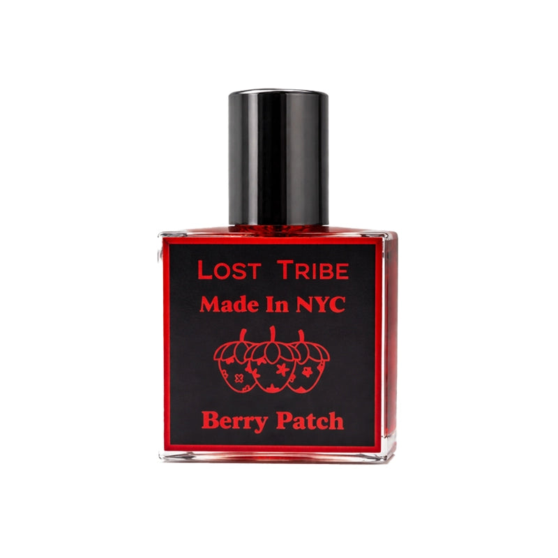 Lost Tribe Berry Patch Perfume