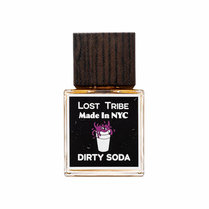 Lost Tribe Dirty Soda Perfume